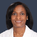 Image of Dr. Marisha T. Newton, MD