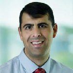 Image of Dr. David Michael Ferraro, MD