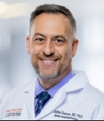 Image of Dr. Andrew Jacob Brenner, PHD, MD