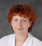Image of Dr. Mirela Cerghet, MD, PhD