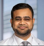 Image of Dr. Mohammed Zafer Ansari, MD