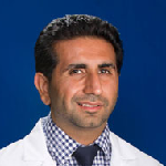 Image of Dr. Vishal Raj, MD