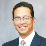 Image of Dr. Ian Lin, MD