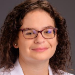 Image of Dr. Alicia Caryn Bach, MD