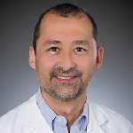 Image of Dr. Roberto Rodriguez-Ruesga, MD, FACS