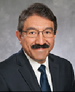 Image of Dr. Orlando Charry, MD