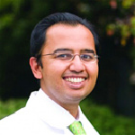 Image of Dr. Alok S. Desai, MD