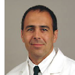 Image of Dr. Ward G. Gypson III, MD