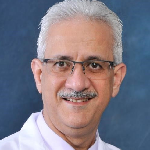 Image of Dr. Aghiad Chamdin, MD