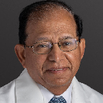 Image of Dr. Salil K. Midha, MD