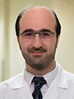 Image of Dr. Eyad Yaseen Alsabbagh, MD