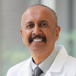 Image of Dr. Iftekhar A. Khan, MD