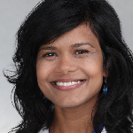 Image of Dr. Preethika Subashini Ekanayake, MD
