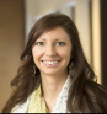 Image of Dr. Jillian M. Schuh, PhD