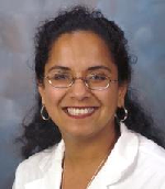 Image of Dr. Nidhi Undevia, MD
