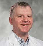 Image of Dr. Robert G. Dawkins, MD