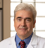 Image of Dr. Carlos Enrique Moravek, MD