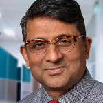 Image of Dr. Rajiv Y. Chandawarkar, MBBS, MD