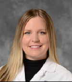 Image of Dr. Jacqueline S. Metz, DO