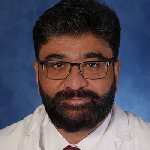 Image of Dr. Naveed Hassan Butt, MD