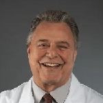 Image of Dr. William D. Skelton, DAC