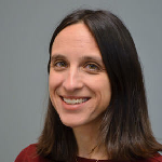 Image of Dr. Rebecca J. Cohen, MD