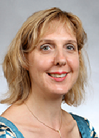 Image of Dr. Gwendolyn Alta Oran, MD