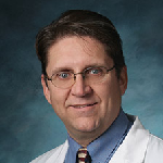 Image of Dr. Daniel S. Sikic, DO