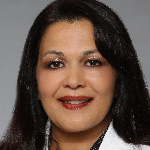 Image of Dr. Khadija Eshrath Mayet, MD