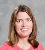 Image of Dr. Amber Lynn Hanson Paddock, MD