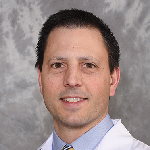 Image of Dr. Matthew A. Ziegler, MD