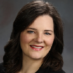 Image of Dr. Megan J. Christensen, MD