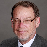 Image of Dr. Robert J. Harrison, MD, MD MPH