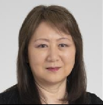Image of Dr. Heesun Rogers, PhD, MD