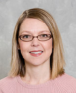 Image of Dr. Angela K. Parsons, MD