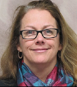 Image of Dr. Melissa B. Gillespie, MD