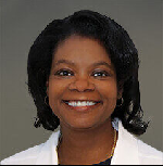 Image of Dr. Linda Mary Riddick, MD