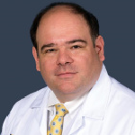 Image of Dr. Alexander Gilbert, MD