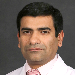 Image of Dr. Vinay Gulati, MD