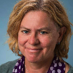 Image of Dr. Ingrid E. Martin, MD