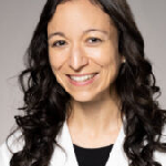 Image of Dr. Priscilla M. Becnel, MD