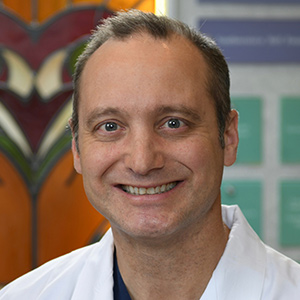 Image of Dr. Kelly J. Smith, MD
