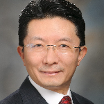 Image of Dr. Joe Y. Chang, PhD, MD
