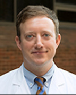 Image of Dr. Joshua L. Hentzelman, MD