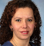 Image of Dr. Uljana Scott, MD