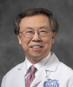 Image of Dr. Henry W. Lim, MD