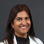 Image of Dr. Ranjita Pallavi, MD