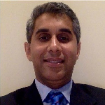 Image of Dr. Anand V. Soni, FACC, MD