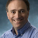 Image of Dr. David Daniel Schwartz, PhD