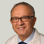 Image of Dr. Jacques Abramowicz, MD